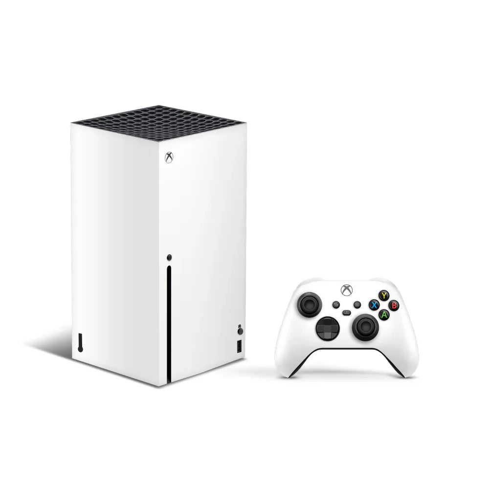 Die neue Microsoft Xbox Series Z: Die nächste Stufe des Gamings