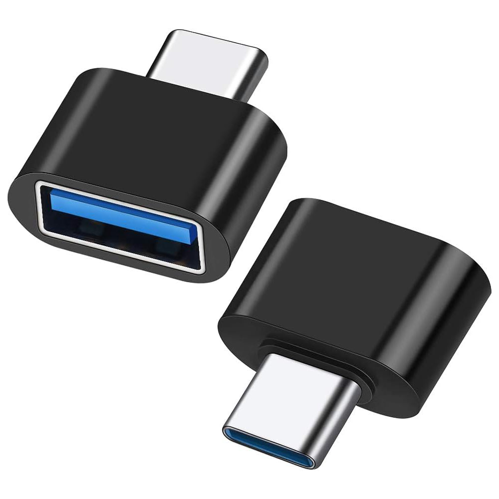 USB-C auf USB-A Adapter OTG USB-Stick Samsung Xiaomi MacBook Buchse