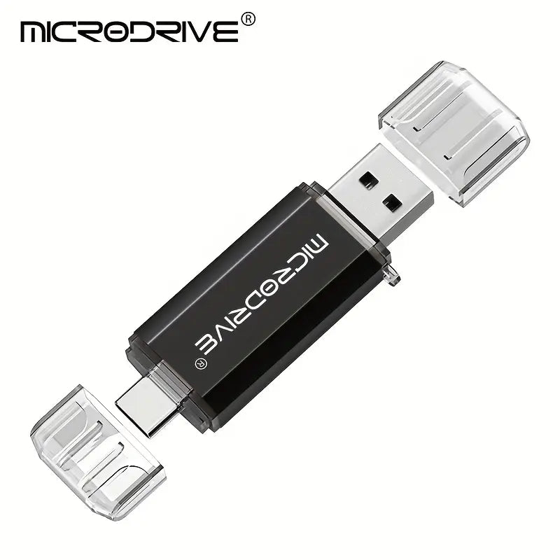 128GB Highspeed USB Typ-C Stick 2.0 Memory Stick Speicherstick Micro Drive OTG