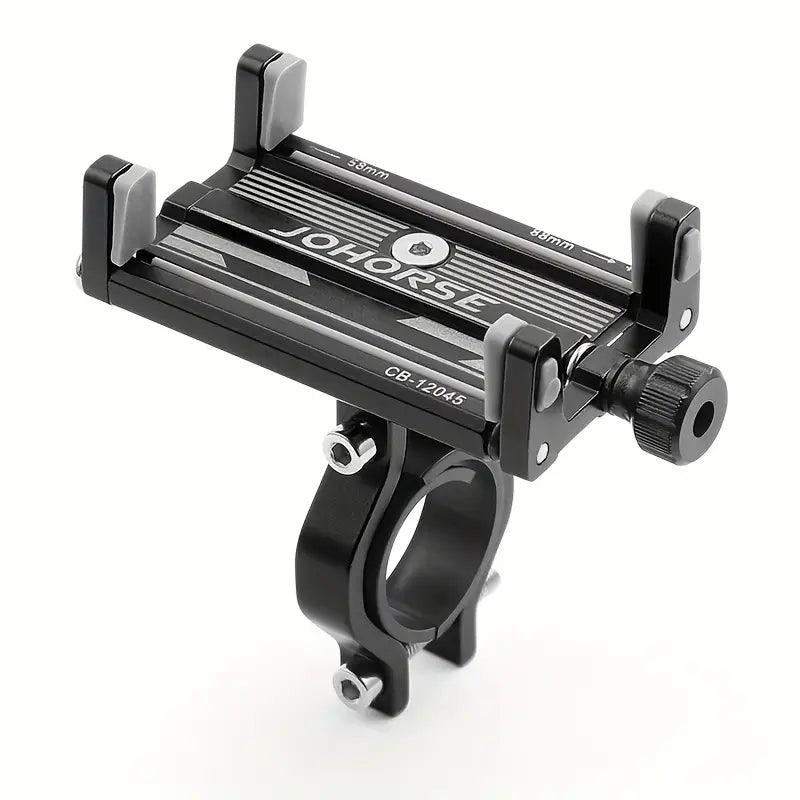 alu handyhalterung fahrrad Premium Fahrrad Handy Halterung Alu e-Bike Halter Smartphone Universal – WERONDO