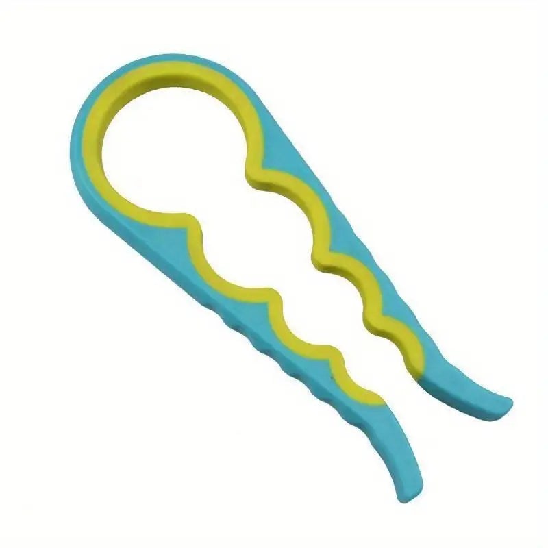 Deckelöffner Schraubdeckel Mehrzweck Dosen Glas Flasche Büchse Konserve Öffner