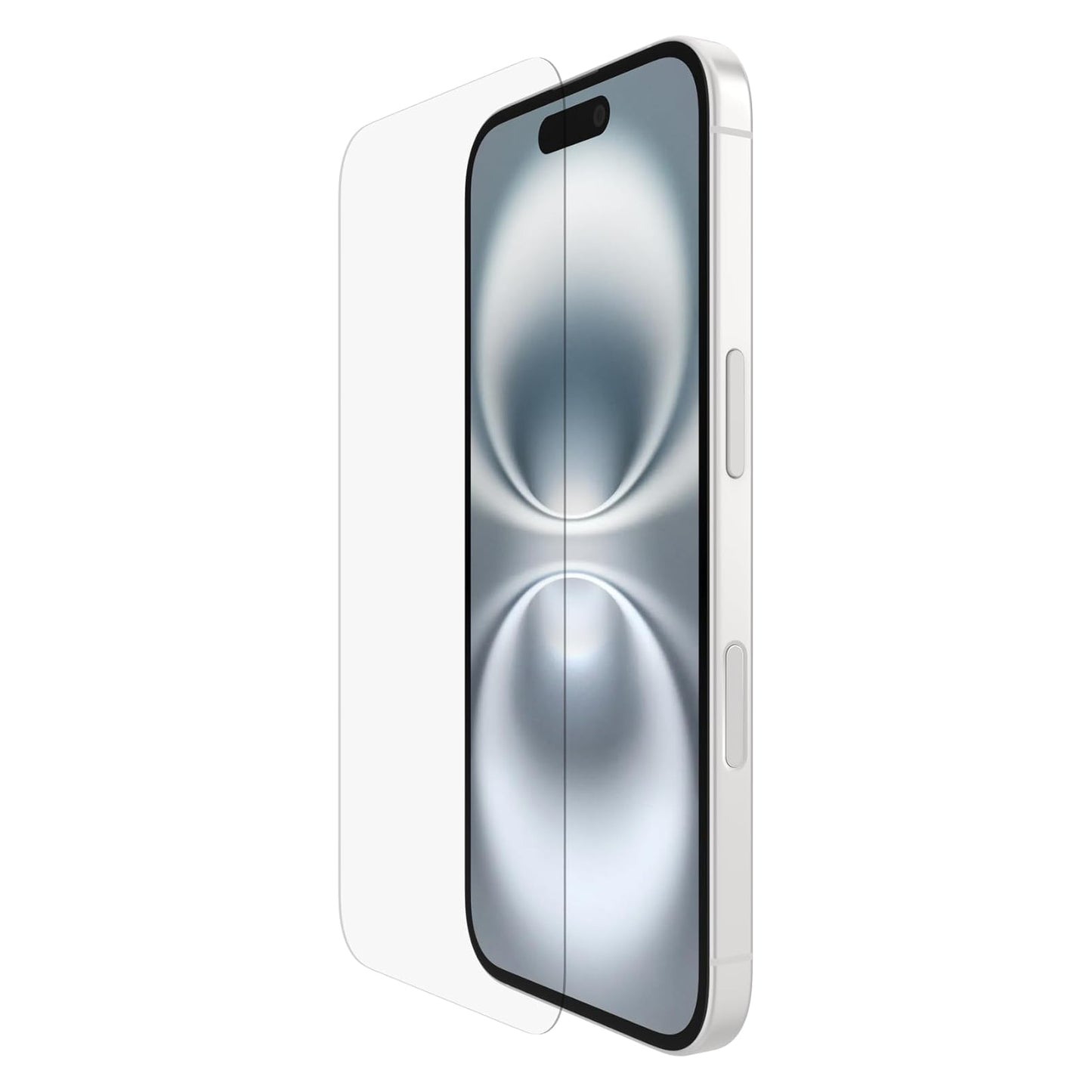 Premium 9H Panzerfolie für iPhone 15 Pro Echt Glas Schutz Display Folie 3D Touch