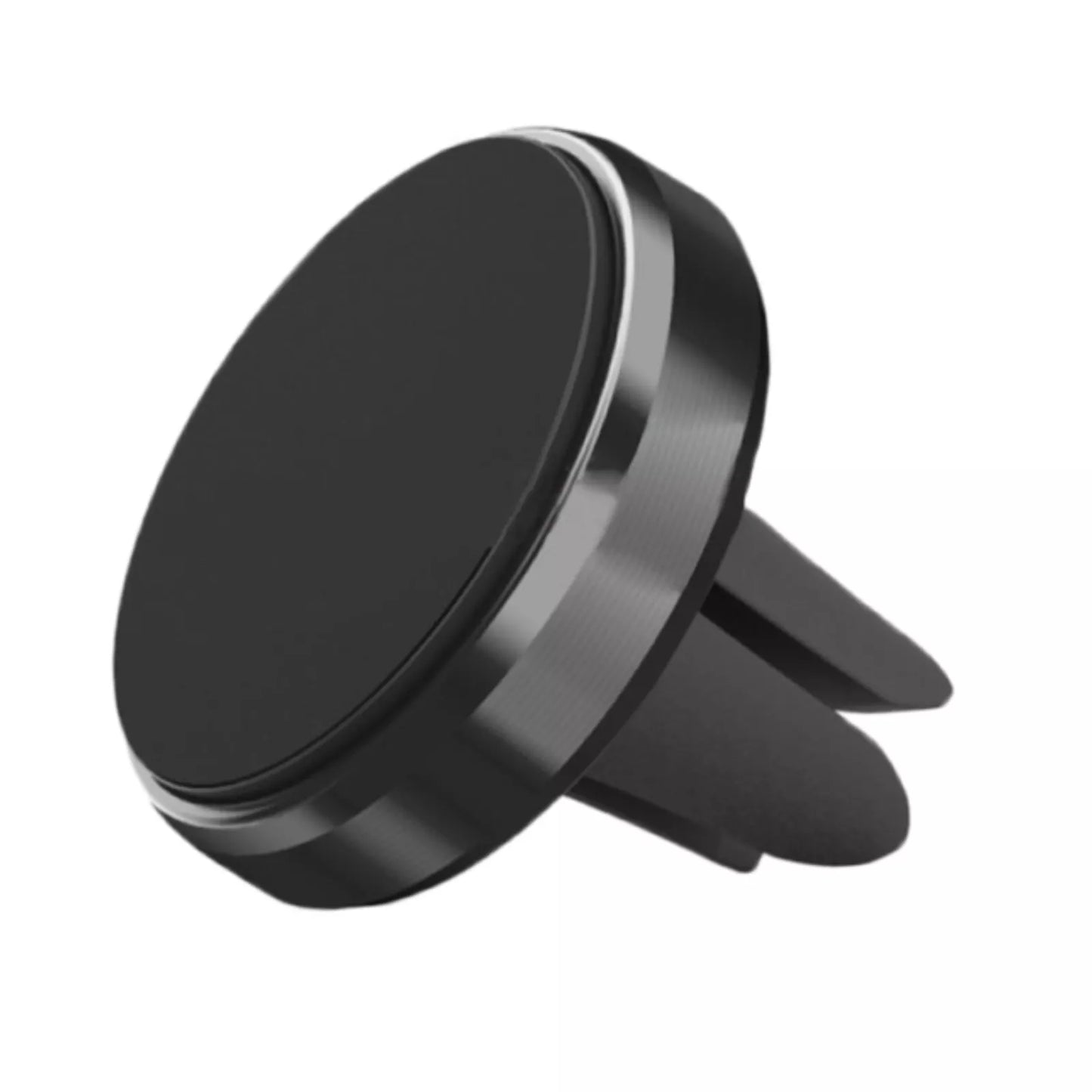Handyhalterung Auto Magnet Lüftungsgitter KFZ Smartphone Halter Universal Rund