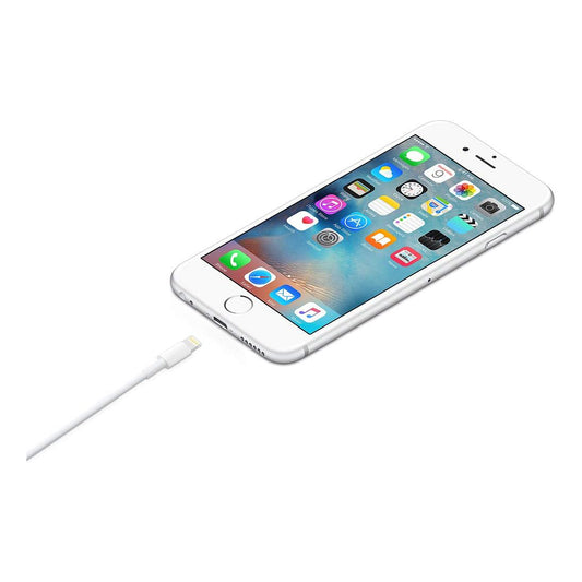 1m Ladekabel für iPhone 5 6 7 8 X XS XR 11 12 13 14 Plus Pro Max Daten 8-Pin