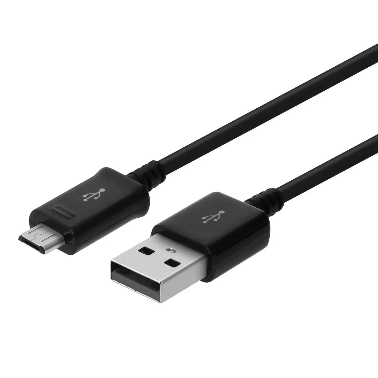 Samsung Galaxy S5 S6 S7 USB Daten Ladekabel Schnellladegerät Kabel