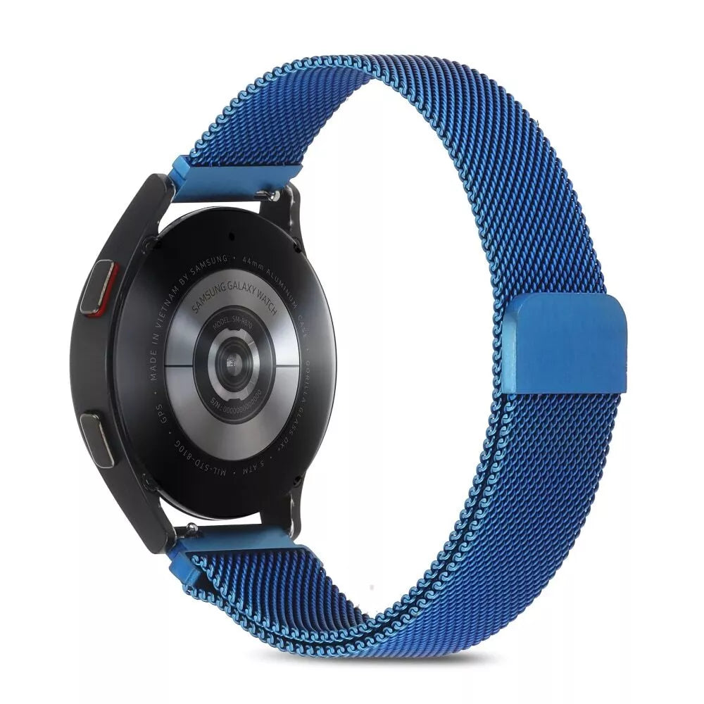 armband samsung gear 2 MILANAISE Edelstahl Armband SAMSUNG Gear S2/S3 Active 1-2 Galaxy Watch – WERONDO
